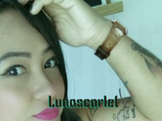 Lunascarlet