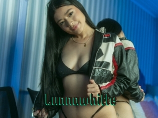 Lunnawhitte