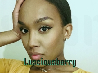 Lusciousberry