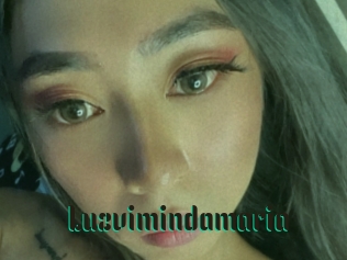 Luzvimindamaria