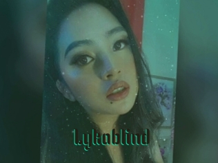 Lykablind