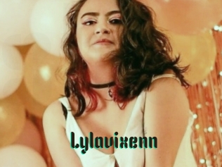 Lylavixenn