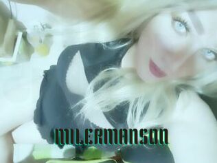 MILERMANSON