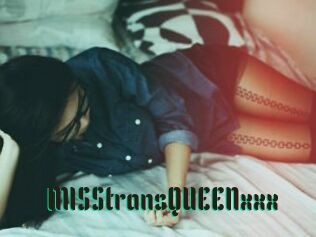 MISStransQUEENxxx