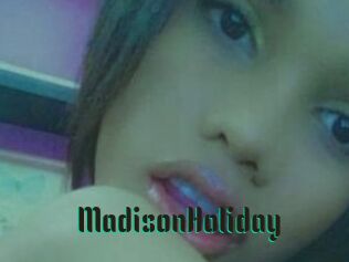 MadisonHoliday