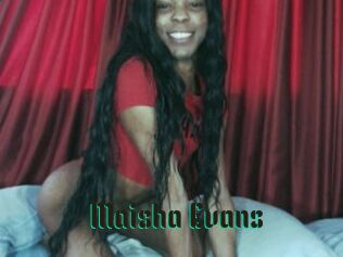 Maisha_Evans
