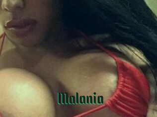 Malania