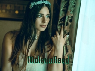 MalenaReed