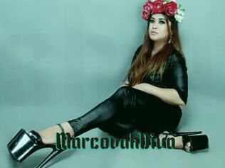 MarcovahDiva