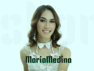 MariaMedina