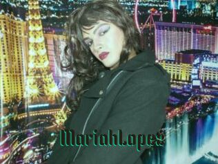MariahLopez