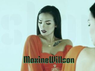 MaxineWillson