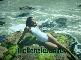 McKenzieJacker