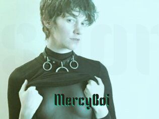 MercyBoi