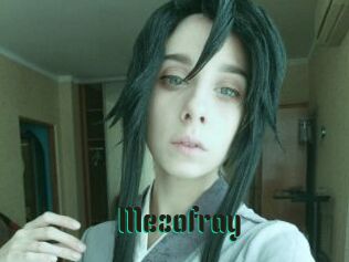 Mezofray