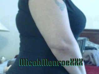 MicahMonroeXXX