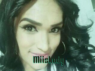 MiisLady