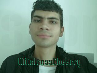 MiistressCheerry