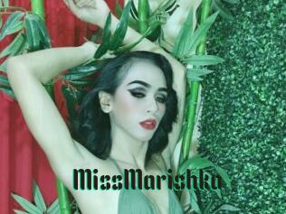 MissMarishka