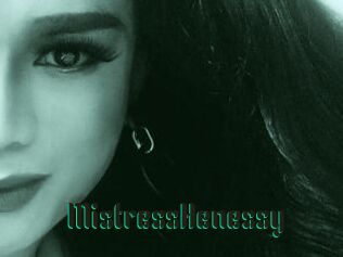 MistressHenessy