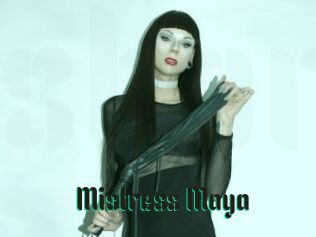 Mistress_Maya