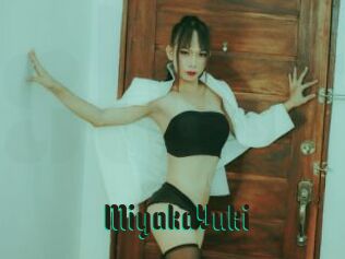 MiyakaYuki