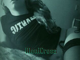 MoniCross