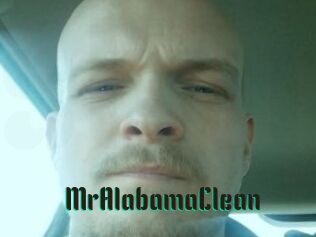MrAlabamaClean