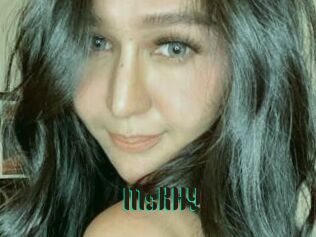 MsKHY