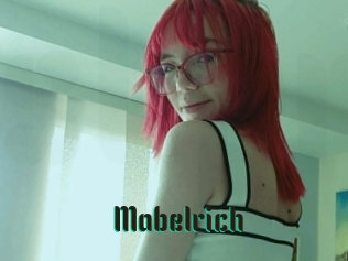 Mabelrich