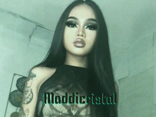Maddicristal