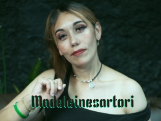 Madeleinesartori