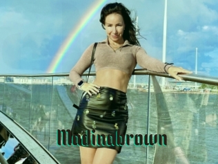Madinabrown