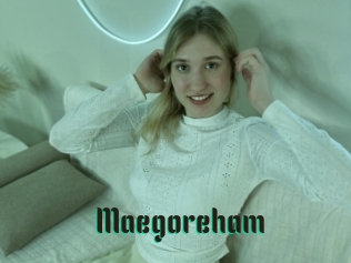 Maegoreham