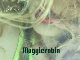 Maggierobin