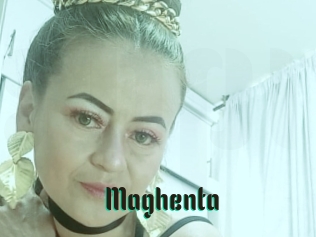 Maghenta