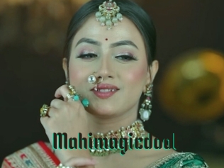Mahimagicdool