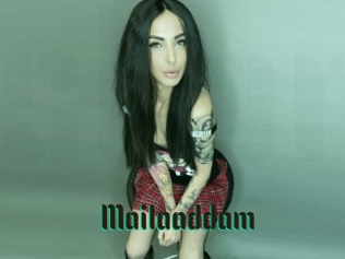 Mailaaddam