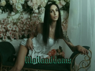 Mailaaddams