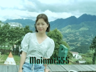 Maimai555