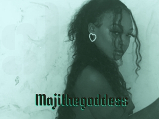 Majithegoddess