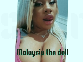 Malaysia_tha_doll
