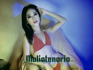 Maliatenorio