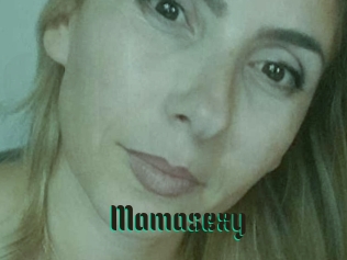 Mamasexy