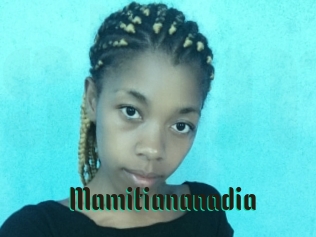 Mamitiananadia