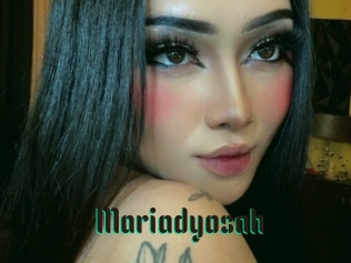 Mariadyosah