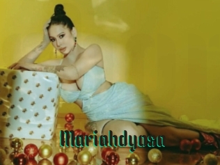 Mariahdyosa