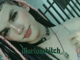 Mariambitch