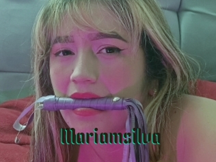 Mariamsilva