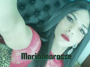 Mariannarosse